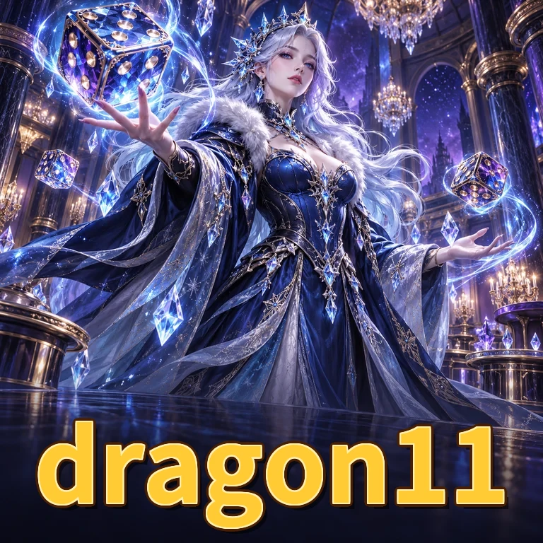 Gambaran singkat dragon11