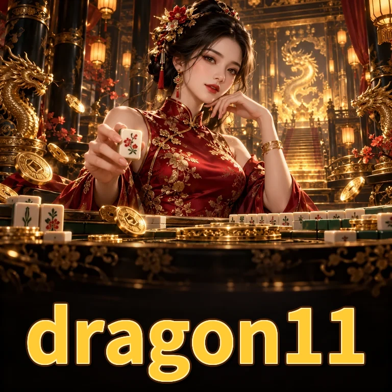Rilis terbaru dragon11