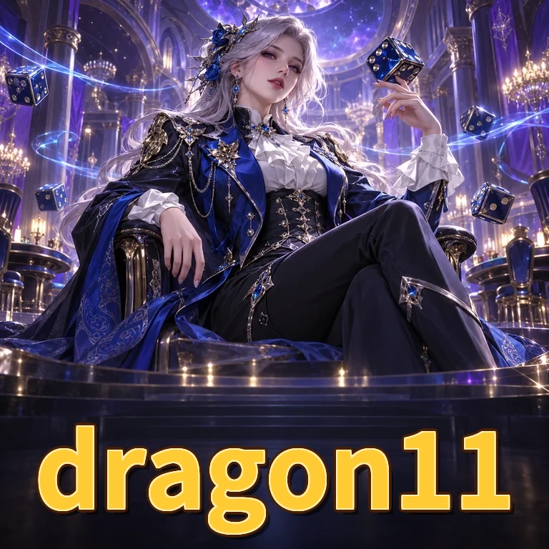 Garis waktu versi dragon11