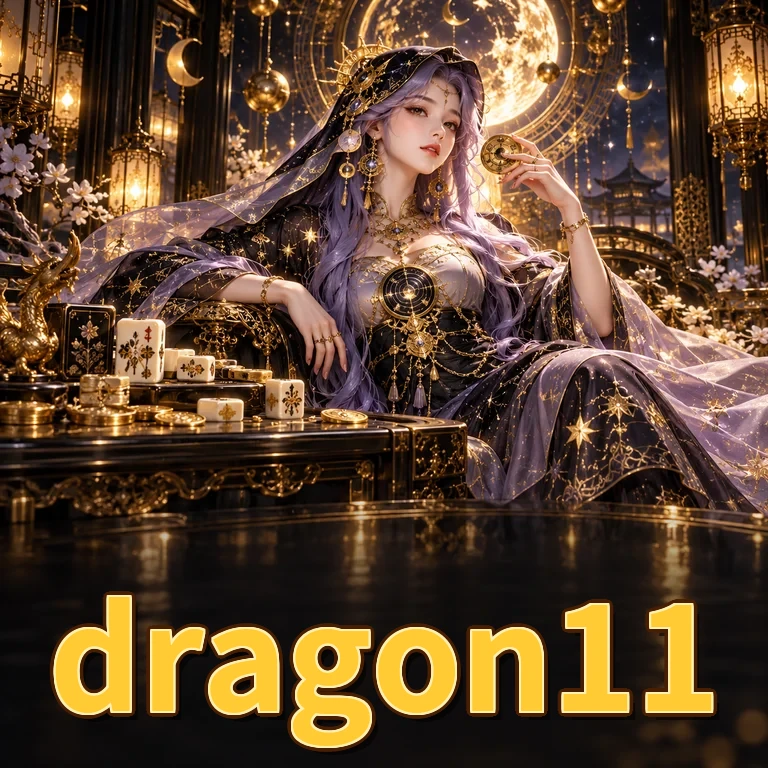 Daftar izin dragon11