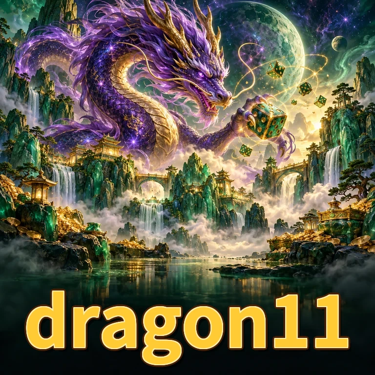 Cuplikan video memasang dragon11