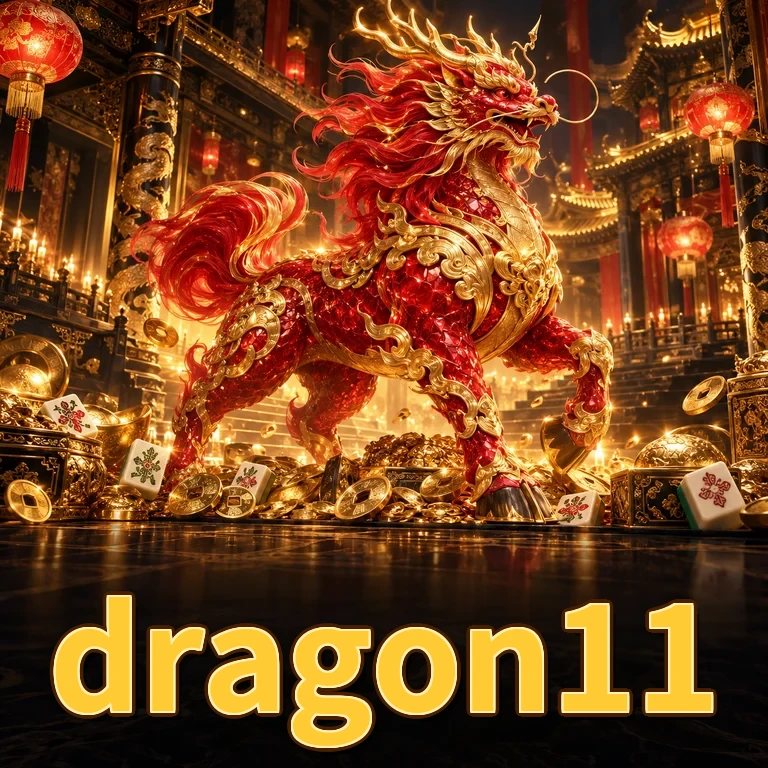 Kumpulan ulasan dragon11