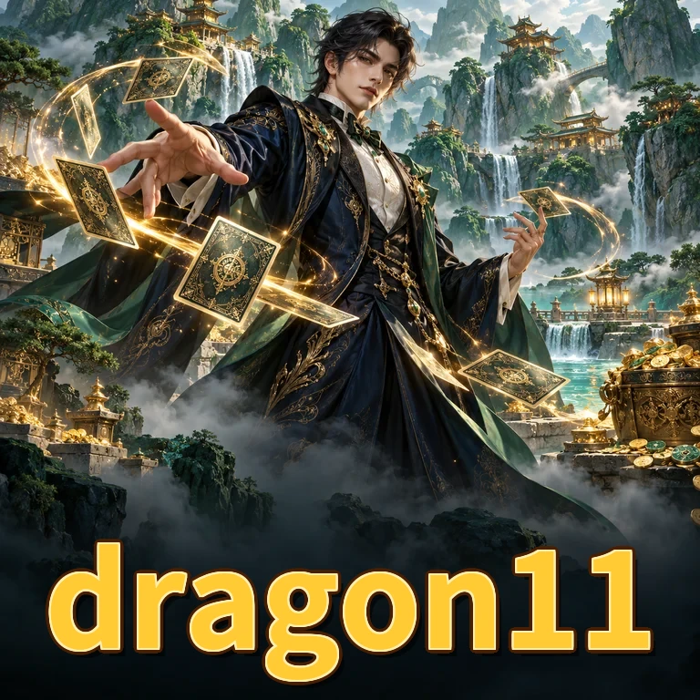 Gambar panduan memasang dragon11