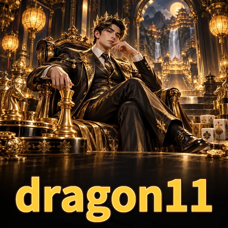 Gambar syarat ponsel dragon11 untuk APK dragon11