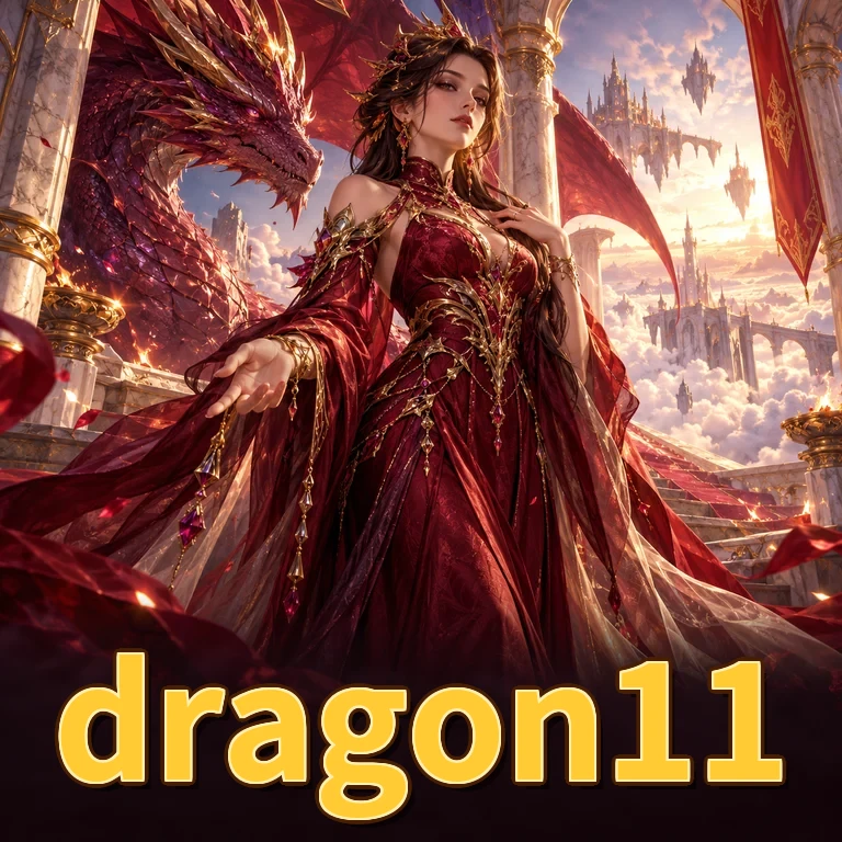 Lambang berkas dragon11