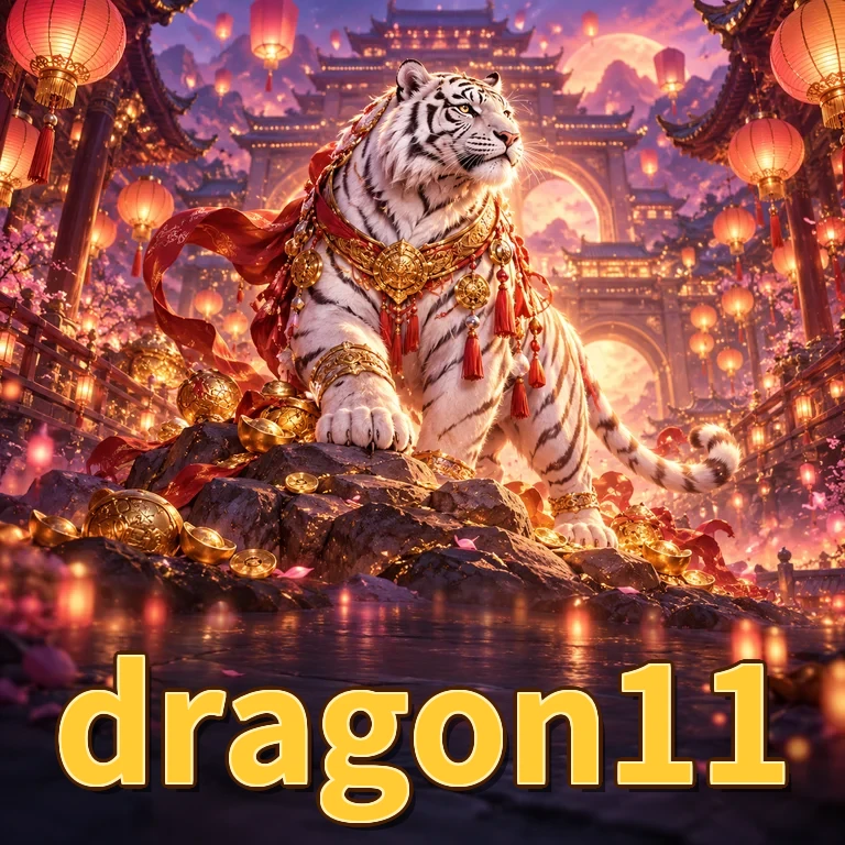 Tampilan aplikasi dragon11
