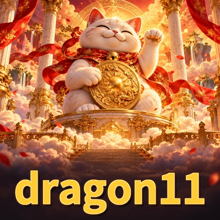 Halaman profil dragon11